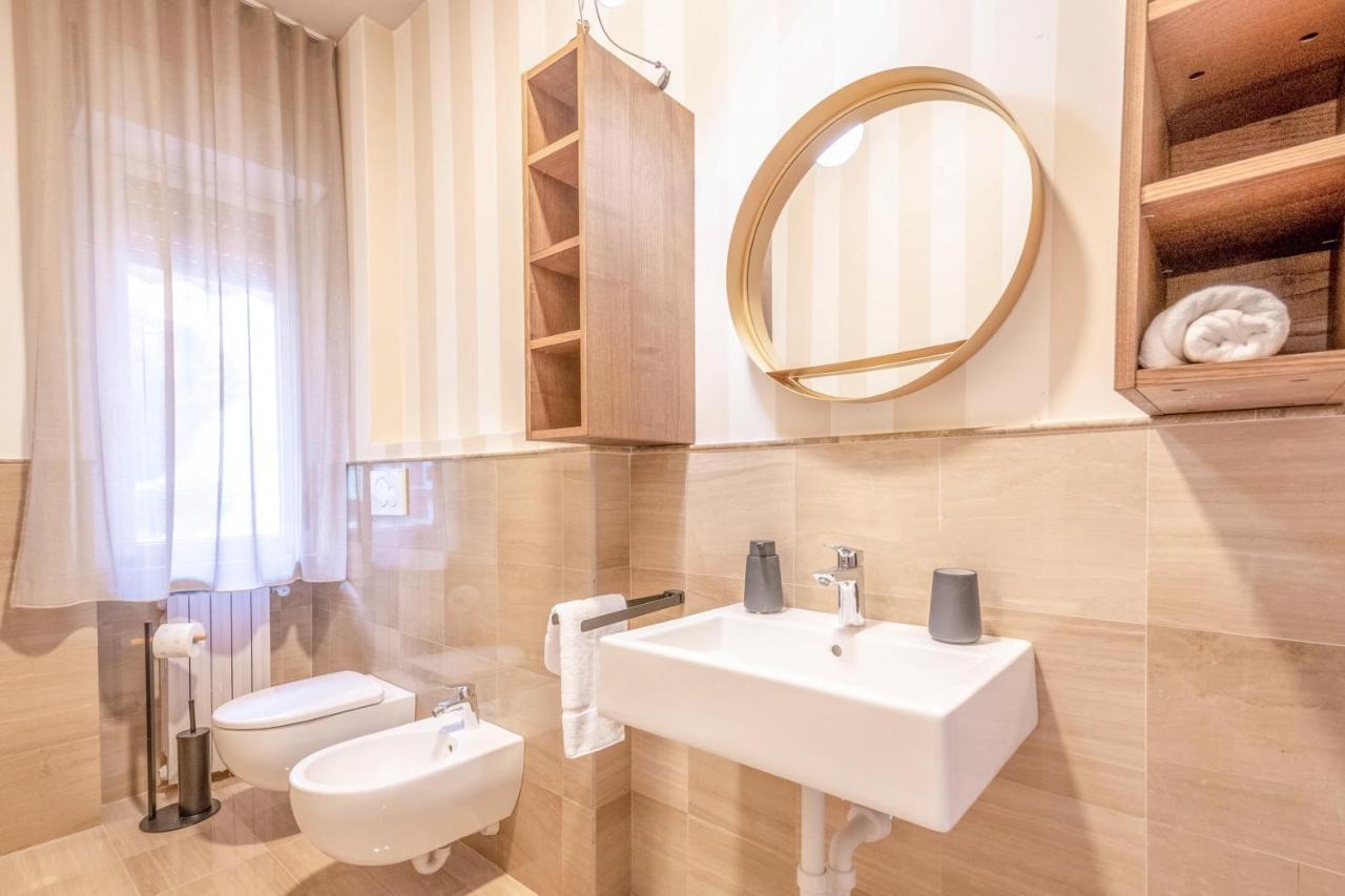 City Gate - Luxury Suites Bari Exterior foto