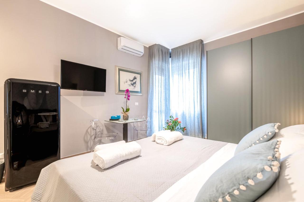 City Gate - Luxury Suites Bari Exterior foto