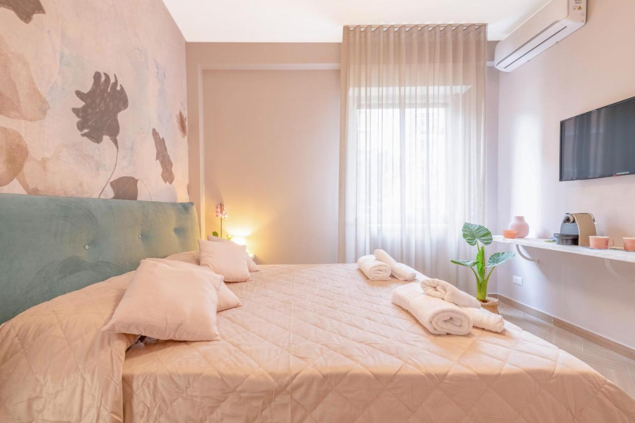 City Gate - Luxury Suites Bari Exterior foto