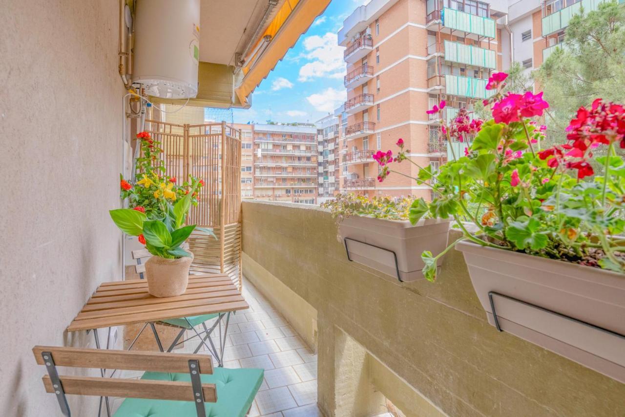 City Gate - Luxury Suites Bari Exterior foto